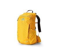 Gregory Jade 25 Lt Rc Woman Backpack Yellow Woman