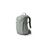Gregory Vaporspan - Jade LT 25 - Women's Day Hiking Backpack, 53 cm, 25L, 1.03 KG, Lightweight Ventilated Backpanel, Hydration Compatible, Raincover Included, Green (Artichoke Green)