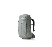 Gregory Vaporspan - Jade LT 28 - Women's Day Hiking Backpack, 56 cm, 28L, 1.07 KG, Lightweight Ventilated Backpanel, Hydration Compatible, Raincover Included, Green (Artichoke Green)