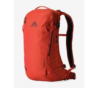 Gregory Verte 18l Backpack Orange M-L Men,Women