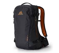 Gregory Verte 24 Hiking backpack M-L 51 cm black