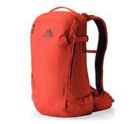 Gregory Verte 24 Hiking backpack M-L 51 cm orange