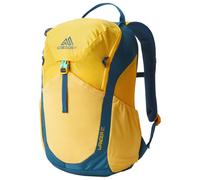 Gregory - Wander 12 Aqua Yellow - Backpack