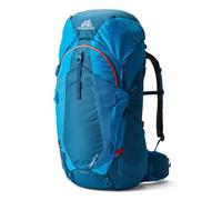 Gregory Wander 50 hiking backpack for teenagers 71 cm blue