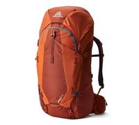 Gregory Wander 50 hiking backpack for teenagers 71 cm orange