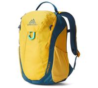 Gregory - Wander 8 Aqua Yellow - Backpack