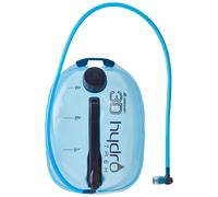 Gregory - Water bladder - 3D Hydro Trek 3L - Blue Blue one size