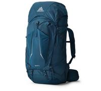 Gregory - Women's Deva 60 RC - Walking backpack size XS/S, blue