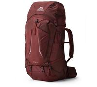 Gregory Deva 70 Trekking backpack 76 cm red