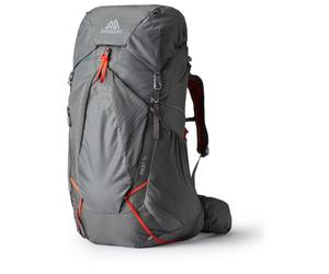 Gregory - Women's Facet 45 RC - Walking backpack size S/M, grey