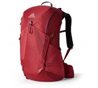 Gregory - Women's Jade 28 - Walking backpack size XS/S, red