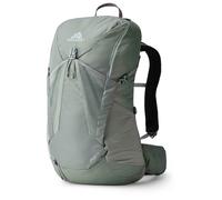 Gregory - Women's Jade 33 - Walking backpack size S/M, grey