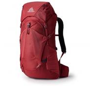 Gregory - Women's Jade 33 - Walking backpack size S/M, red