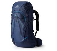 Gregory - Women's Jade 38 - Walking backpack size S/M, blue