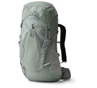 Gregory - Women's Jade 38 - Walking backpack size S/M, grey