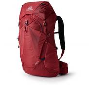 Gregory - Women's Jade 38 - Walking backpack size S/M, red