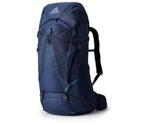 Gregory - Women's Jade 53 RC - Walking backpack size S/M, blue