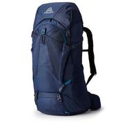 Gregory - Women's Jade 53 RC - Walking backpack size XS/S, blue