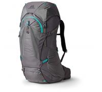 Gregory - Women's Jade 53 - Walking backpack size S/M, grey
