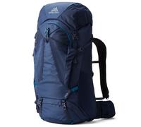 Gregory - Trekking backpack - Jade 63 Plus Midnight Navy for Women - Size XS\/S Navy