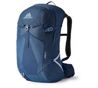 Women's backpack Gregory JUNO 30 RC (VINTAGE BLUE)