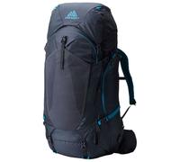 Gregory - Women's Kalmia 50 RC - Walking backpack size 50 l - XS/S, blue