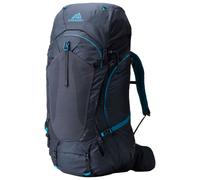 Gregory Kalmia 60 Rc Woman Backpack Blue S-M