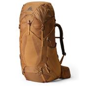 Gregory - Women's Maven 58 RC - Walking backpack size 58 l - XS/S, brown