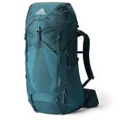 Gregory - Women's Maven 58 RC - Walking backpack size S/M, turquoise/blue