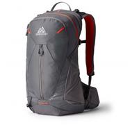 Gregory Maya 15l Woman Backpack Grey Woman