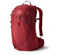 Gregory - Women's Maya 20 - Walking backpack red