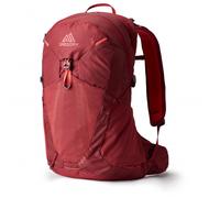 Gregory - Women's Maya 25 - Walking backpack red