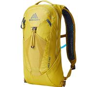 Gregory Women's Pace 6 H2o Hiking Backpack, Mineral Yellow, One Size