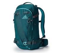 Gregory Women's Targhee 30 Hiking backpack S-M 58 cm green