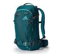 Gregory Women's Targhee 30 Hiking backpack S-M 58 cm green