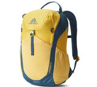GREGORY Youth Wander 12 - Children - Yellow - size only size- model 2026 only size