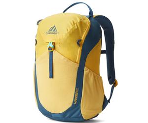GREGORY Youth Wander 12 - Children - Yellow - size only size- model 2026 only size
