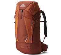 Gregory Wander 30 - Backpack, 63 cm, 30 L, 0.89 KG, Red (Redrock)