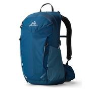 Gregory Zulu 25 Hiking backpack 55 cm blue