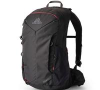 GREGORY Zulu 25 Lt Rc - Men - Black - size only size- model 2025 only size