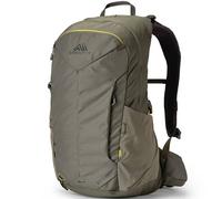 GREGORY Zulu 25 Lt Rc - Men - Green - size only size- model 2025 only size