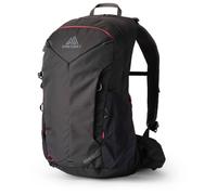 Gregory - Zulu 25 LT RC - Walking backpack black/grey