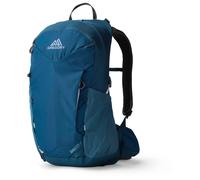 Gregory - Zulu 25 LT RC - Walking backpack blue