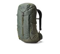 Gregory Zulu 28 LT Backpack in Forage Green