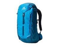 Gregory Zulu 28 LT Backpack in Horizon Blue