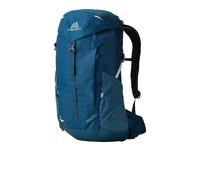 Gregory Zulu 28 LT Backpack in Starlight Blue