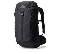 Gregory - Zulu 28 LT RC - Walking backpack black/grey