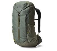 Gregory Zulu 28 Lt Rc Hiking backpack, grey, 28L, 29 x 58 x 20cm