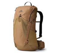 Gregory Zulu 30 Hiking backpack M-L 62 cm beige