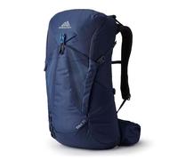 Gregory Zulu 30 Hiking backpack M-L 62 cm blue